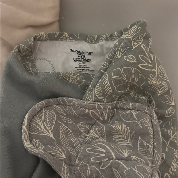 Swaddle Bundle - Picture 5 of 6